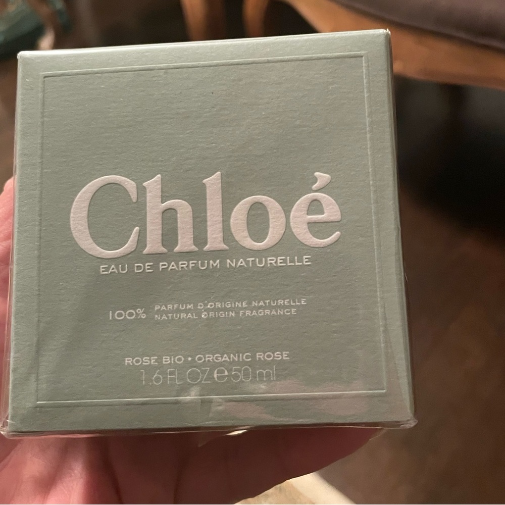 Chole’ Parfume 50ml